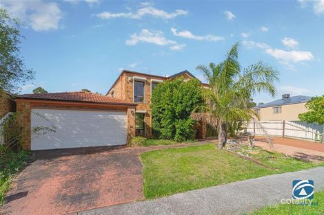Property photo of 28 Spence Avenue Roxburgh Park VIC 3064