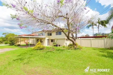 Property photo of 67 Ashvale Street Kingston QLD 4114