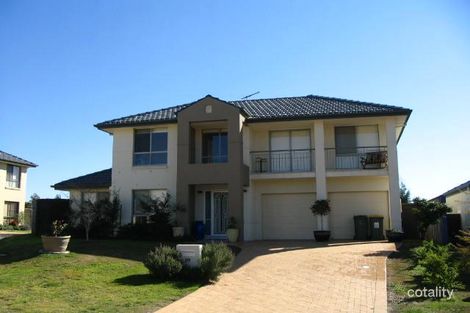 19 Kristy Ct, Kellyville, NSW 2155