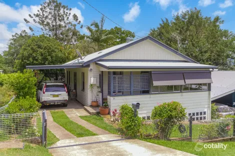 Property photo of 31 Myrtle Street Murwillumbah NSW 2484