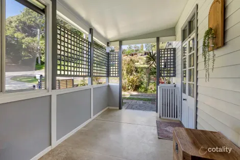 Property photo of 31 Myrtle Street Murwillumbah NSW 2484