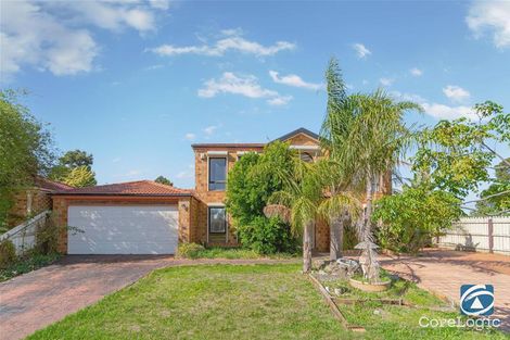 Property photo of 28 Spence Avenue Roxburgh Park VIC 3064