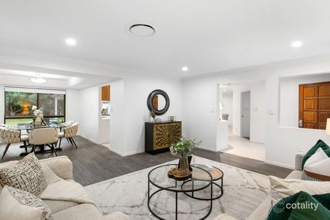 Property photo of 16 Lincon Place Parkinson QLD 4115