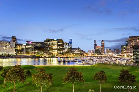Property photo of 404/1 Point Park Crescent Docklands VIC 3008