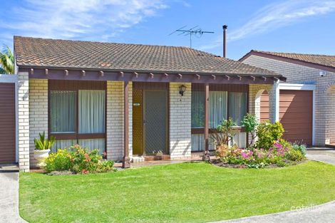 4/11-15 Fontainebleau St, Sans Souci, NSW 2219