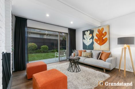 Property photo of 32 Cambrian Crescent Wheelers Hill VIC 3150