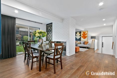 Property photo of 32 Cambrian Crescent Wheelers Hill VIC 3150