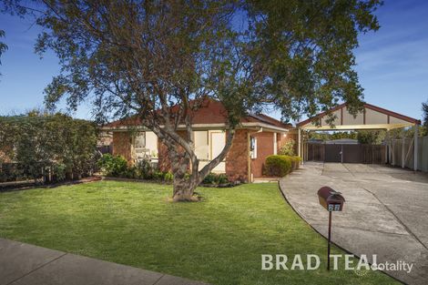 27 Keith Ave, Sunbury, VIC 3429