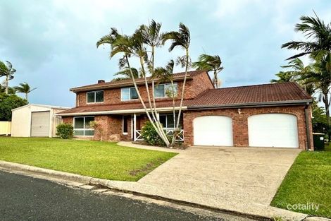 9 Campbell St, Corindi Beach, NSW 2456