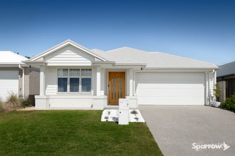 9 Panorama Pl, Bahrs Scrub, QLD 4207