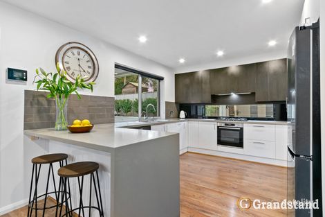 Property photo of 32 Cambrian Crescent Wheelers Hill VIC 3150