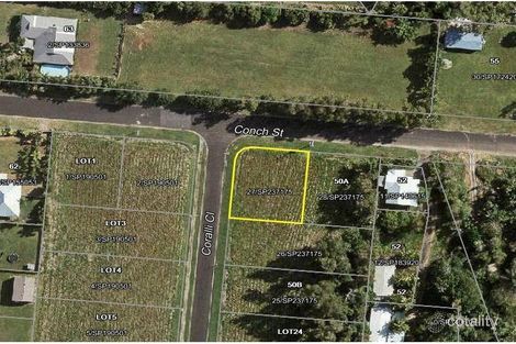 Property photo of 27 Conch Street Mission Beach QLD 4852