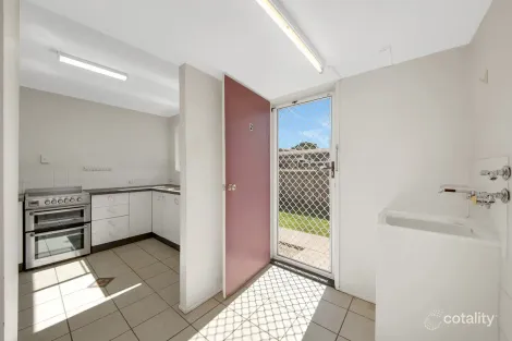 Property photo of 2/37 French Street South Gladstone QLD 4680