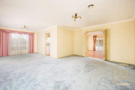 Property photo of 11 Jagoe Drive Kelso NSW 2795