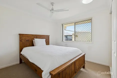 Property photo of 6 Jamieson Street Gracemere QLD 4702