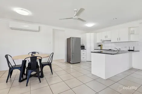 Property photo of 6 Jamieson Street Gracemere QLD 4702
