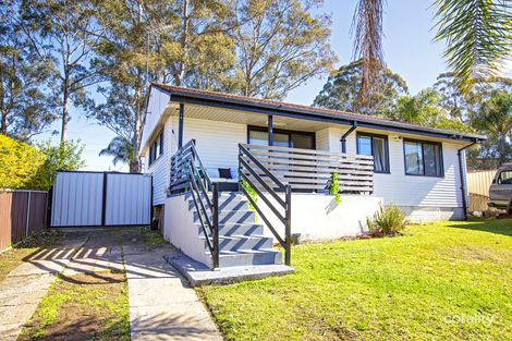 4 Ellis Cres, Miller, NSW 2168