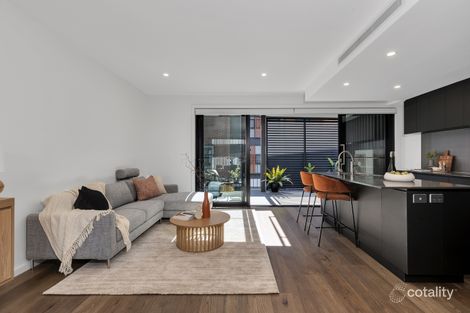 Property photo of 7/2 Torrens Street Braddon ACT 2612