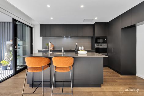 Property photo of 7/2 Torrens Street Braddon ACT 2612