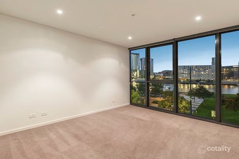 Property photo of 404/1 Point Park Crescent Docklands VIC 3008