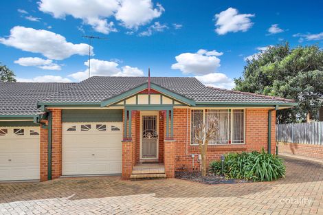 Property photo of 7/80 Girraween Road Girraween NSW 2145