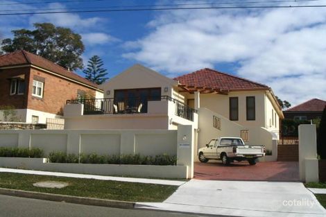 19 Louisa St, Oatley, NSW 2223