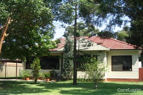 Property photo of 59 Hill Road Birrong NSW 2143