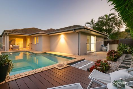 40 Gerona Cct, Varsity Lakes, QLD 4227