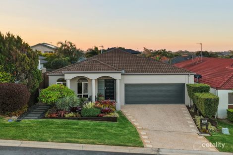 Property photo of 40 Gerona Circuit Varsity Lakes QLD 4227