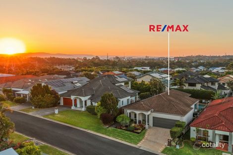 Property photo of 40 Gerona Circuit Varsity Lakes QLD 4227