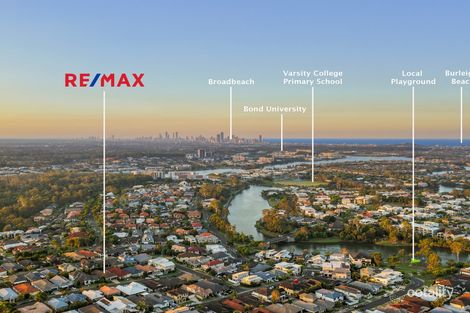 Property photo of 40 Gerona Circuit Varsity Lakes QLD 4227