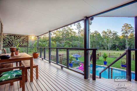 Property photo of 809 Neerdie Road Glenwood QLD 4570
