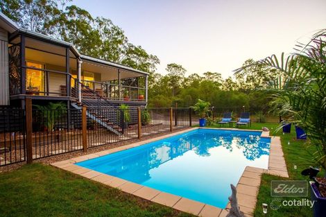 Property photo of 809 Neerdie Road Glenwood QLD 4570