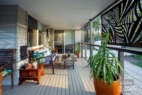 Property photo of 809 Neerdie Road Glenwood QLD 4570