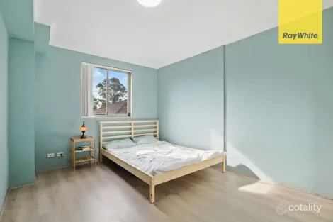 Property photo of 47/18 Sorrell Street Parramatta NSW 2150