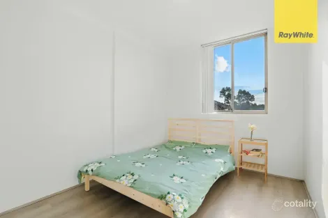 Property photo of 47/18 Sorrell Street Parramatta NSW 2150