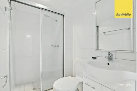 Property photo of 47/18 Sorrell Street Parramatta NSW 2150