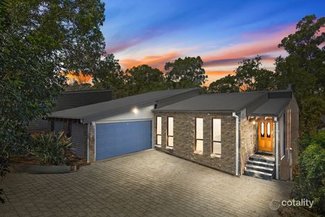 Property photo of 85 Keelendi Road Bellbird Heights NSW 2325