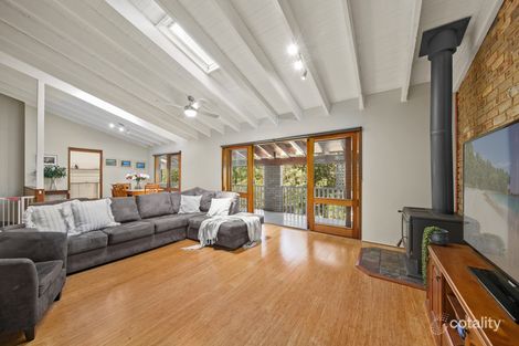 Property photo of 85 Keelendi Road Bellbird Heights NSW 2325