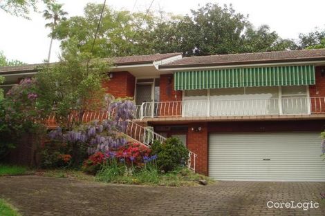 Property photo of 27 Darri Avenue Wahroonga NSW 2076