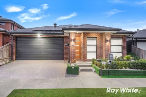 3 ERRINUNDRA WAY, WOLLERT, VIC 3750