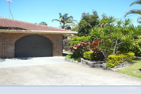 Property photo of 2/34 McMillan Street Labrador QLD 4215