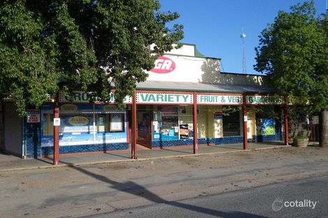 47 Herbert St, Laura, SA 5480