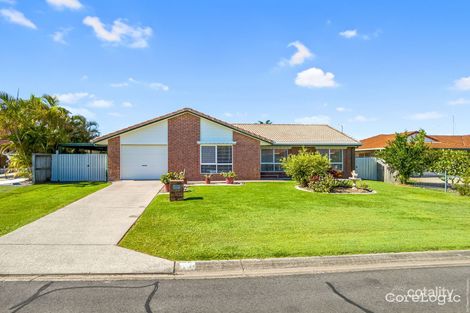 5 Laguna Ct, Urangan, QLD 4655