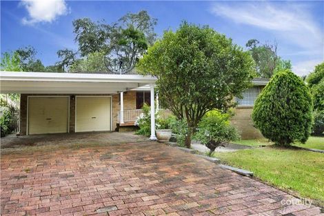 Property photo of 5 Watson Street Pennant Hills NSW 2120