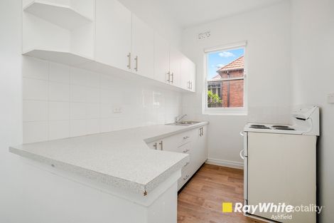 3/17 Avenue Rd, Glebe, NSW 2037