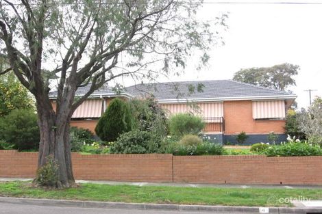 4 Margate Cres, Glen Waverley, VIC 3150