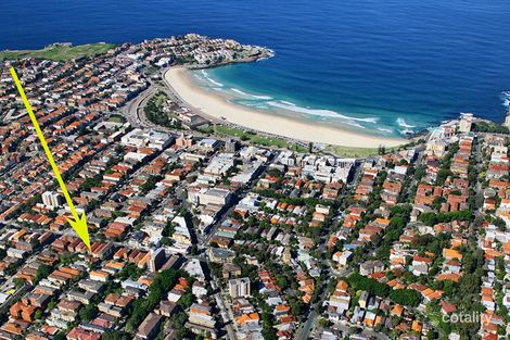 1/153 Glenayr Ave, Bondi Beach, NSW 2026