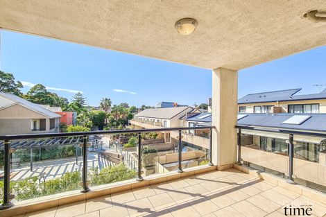 Property photo of 21/104 William Street Five Dock NSW 2046