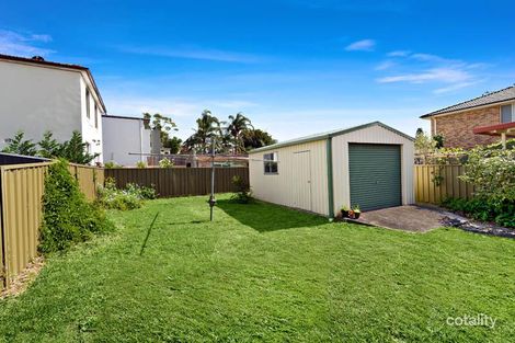 Property photo of 3 Tonbridge Street Sans Souci NSW 2219
